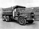 Brockway 257 1961 года